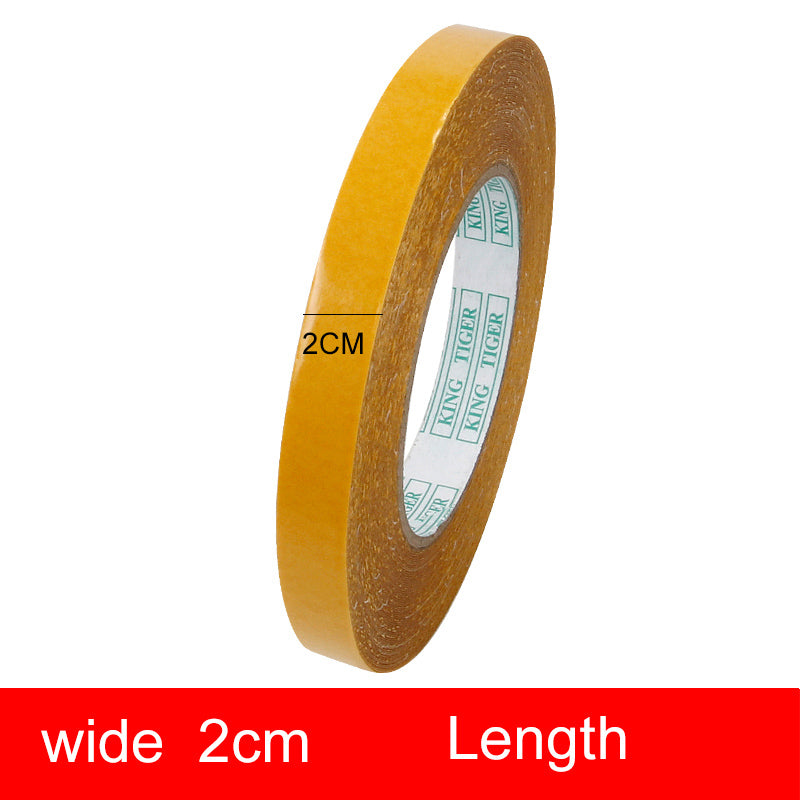 Multipurpose High Stickiness Strong 2 Sided Tape