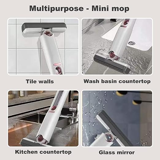 UltraCompact Mini Mop