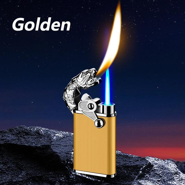 Unveiling CrocFlame Lighter 2.0: Ignite with Style