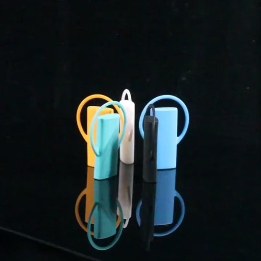 1pc, Color Silicone Lighter Case Protector