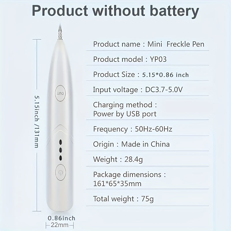 Shop Allurefy's SkinMaster™ Precision Beauty Pen
