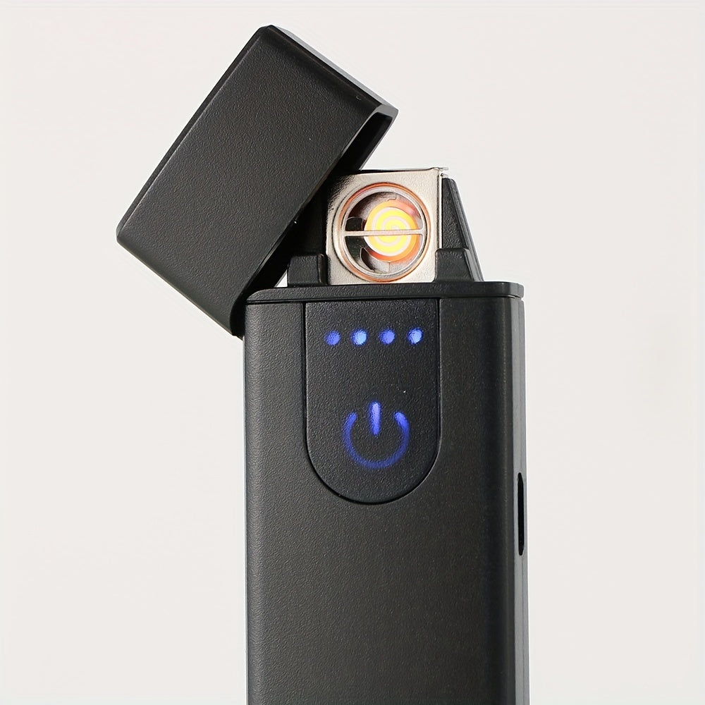 EcoIgnite USB Rechargeable Firestarter