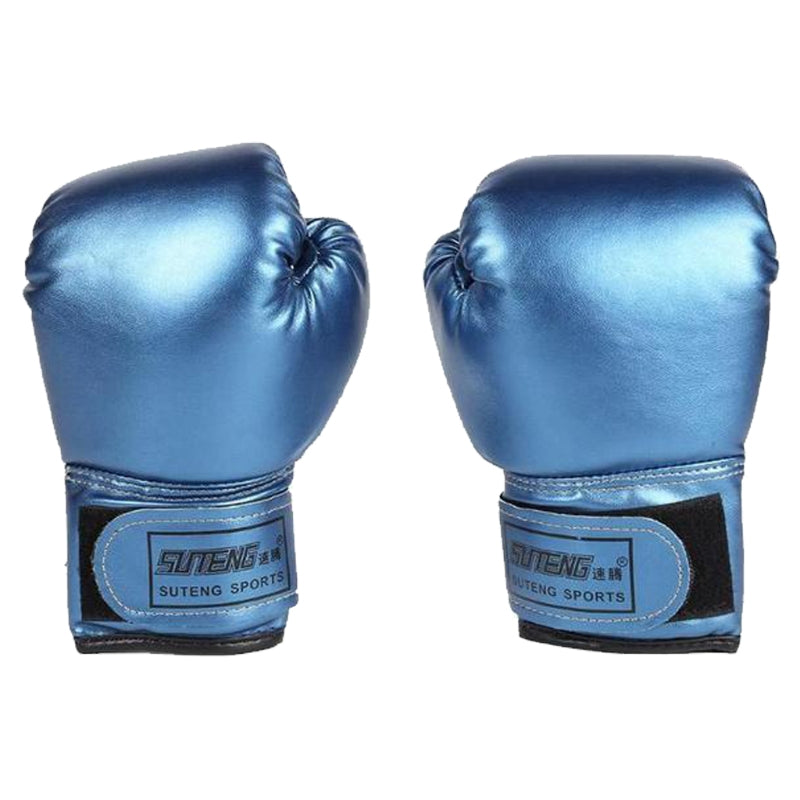 Junior StrikeForce Boxing Gloves: Youth Training and Sparring Gear