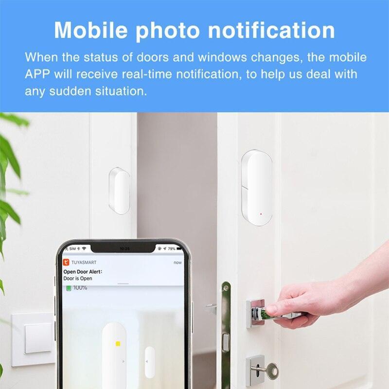 Allurefy Complete Home Security