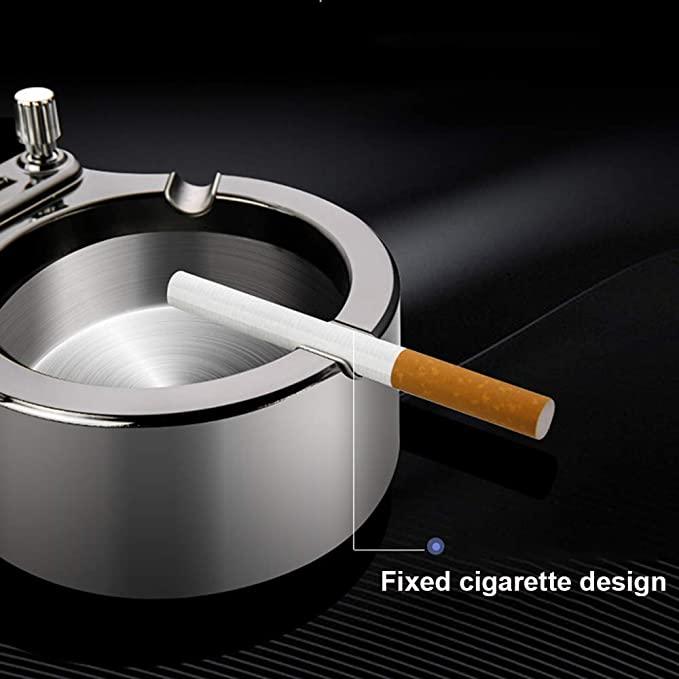 Transform Your Smoking Experience with Fixed Cigarette Design 