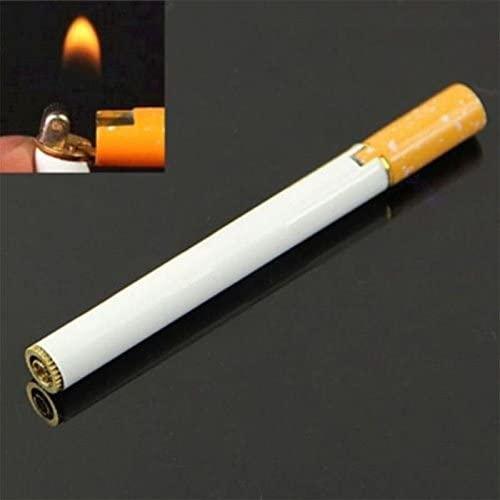 Stay Lit with the Cool Cigarette Shaped Lighter