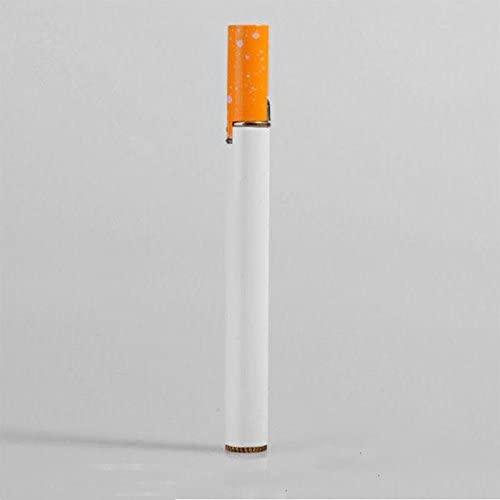 Light Up in Style with the Cool Cigarette Shaped Lighter