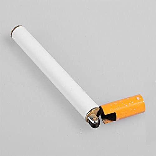 Add a Touch of Coolness with the Cigarette Shaped Lighter