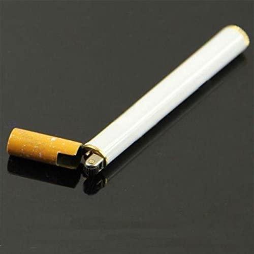 Unique and Stylish: Cool Cigarette Shaped Lighter