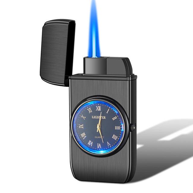 Light Up Your Moments with the Creative Dial Inflatable Lighter