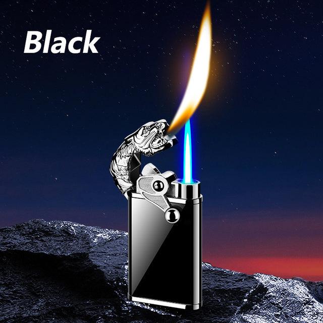 CrocFlame Lighter 2.0: Elevate Your Flame Experience