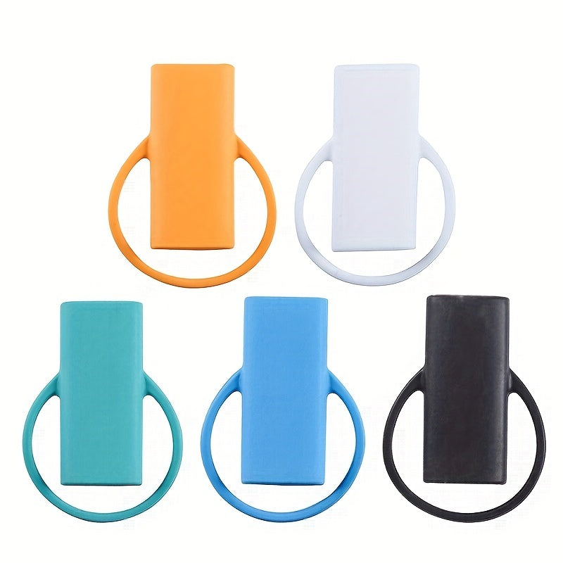 1pc, Color Silicone Lighter Case Protector