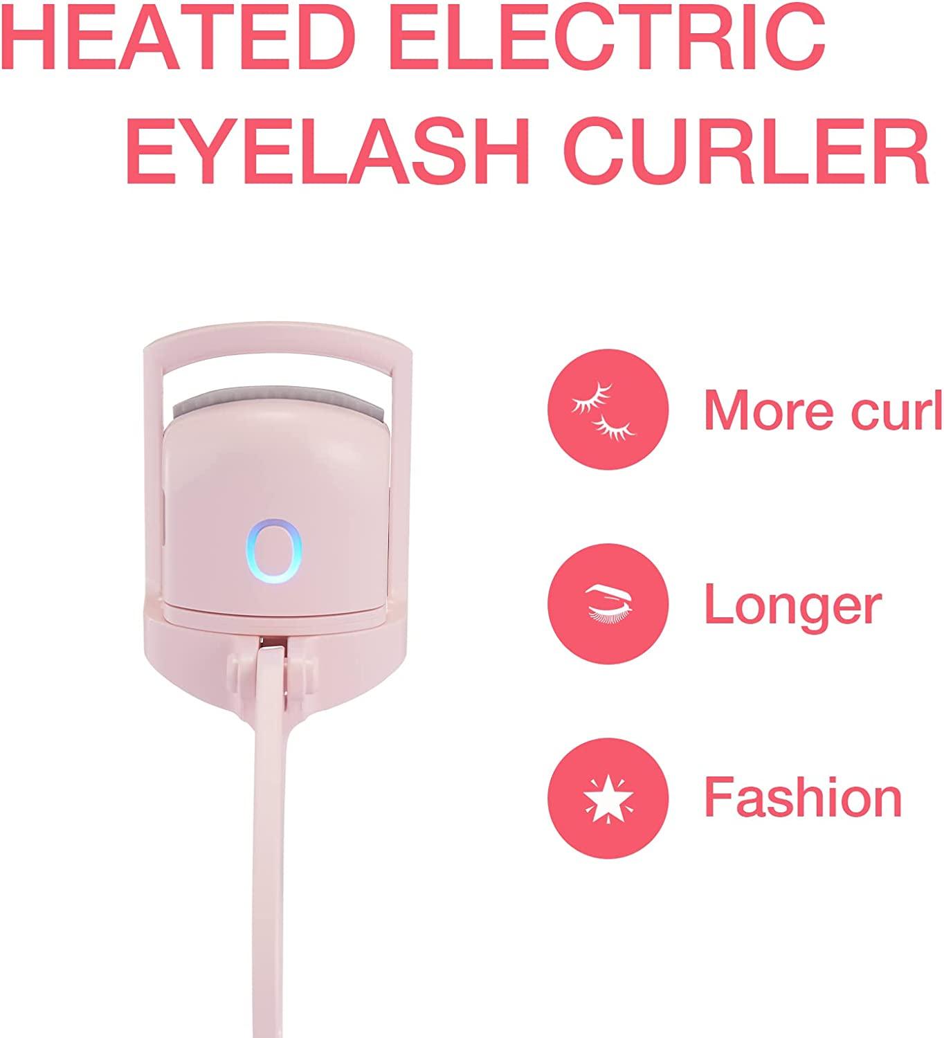 Best Eyelash Curler