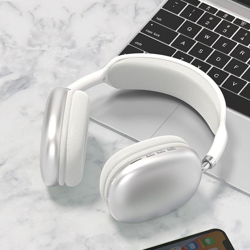 High-Fidelity HeadPhones with Active Noise Cancellation
