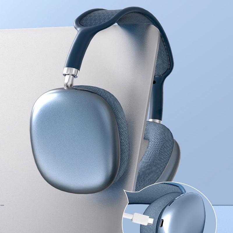 Noise Cancelling Headphones for Immersive Audio