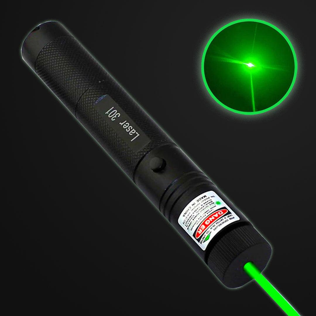 High powered military grade laser - ShopAllurefy