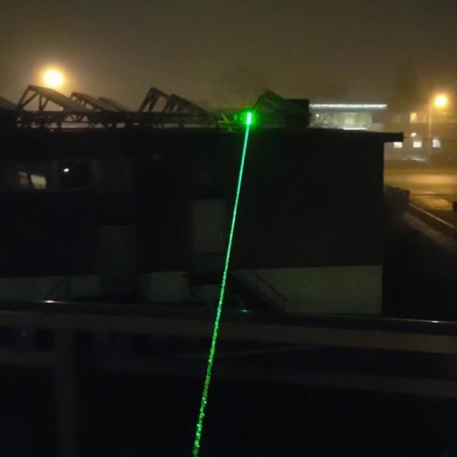 High powered military grade laser - ShopAllurefy