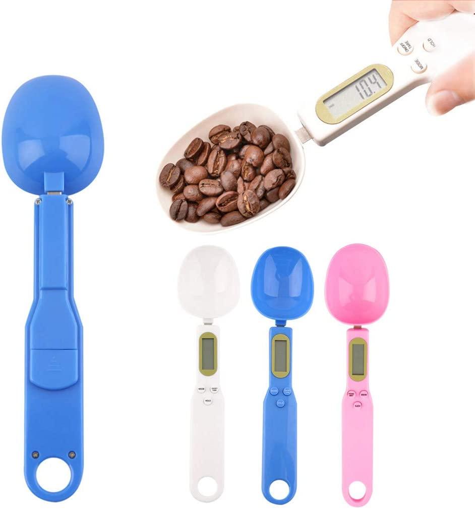Accurate Weighing Spoon