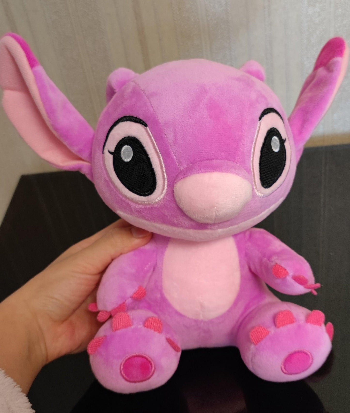 Disney Lilo Doll in Playful Pink Color