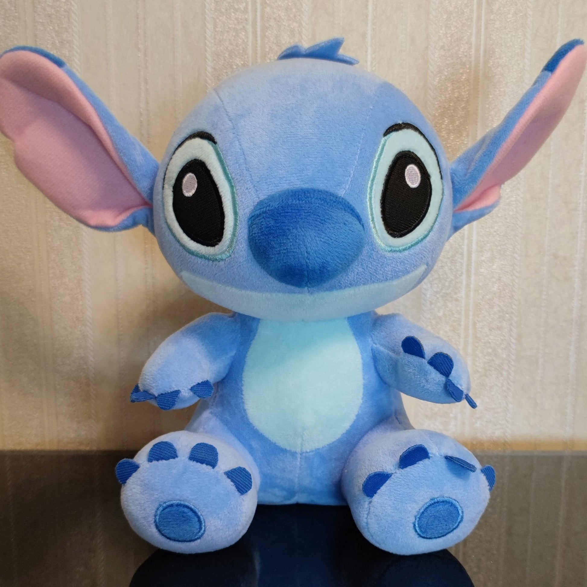 Disney Lilo Doll in Playful Blue Color
