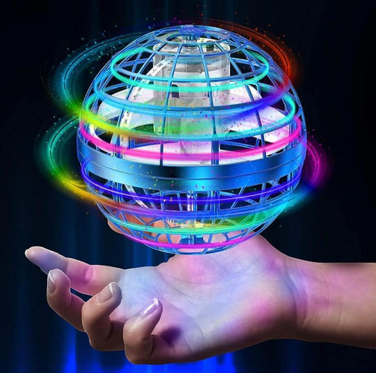 Hoversphere - Flying Toy Ball