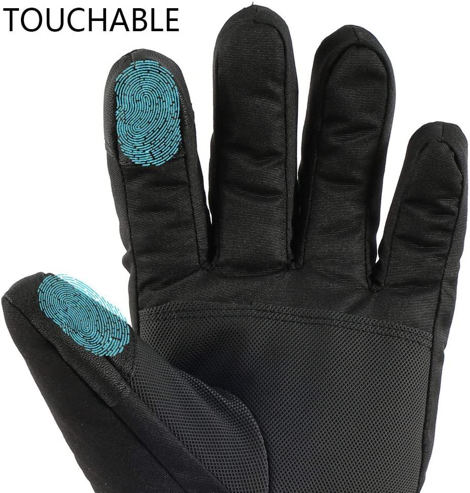Cold weather essential: Electric Heated Gloves