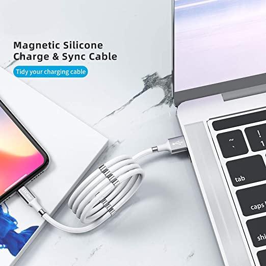 Best Magnetic Lightning Cable for iPhone