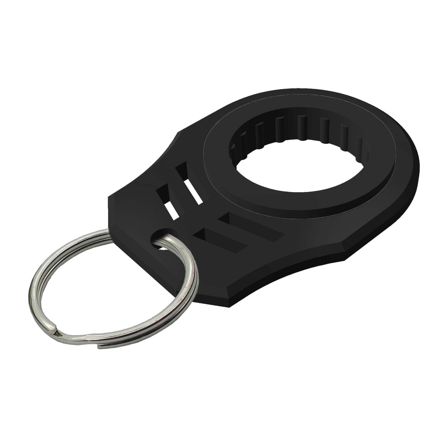 Key Ring Spinner for Everyday Use