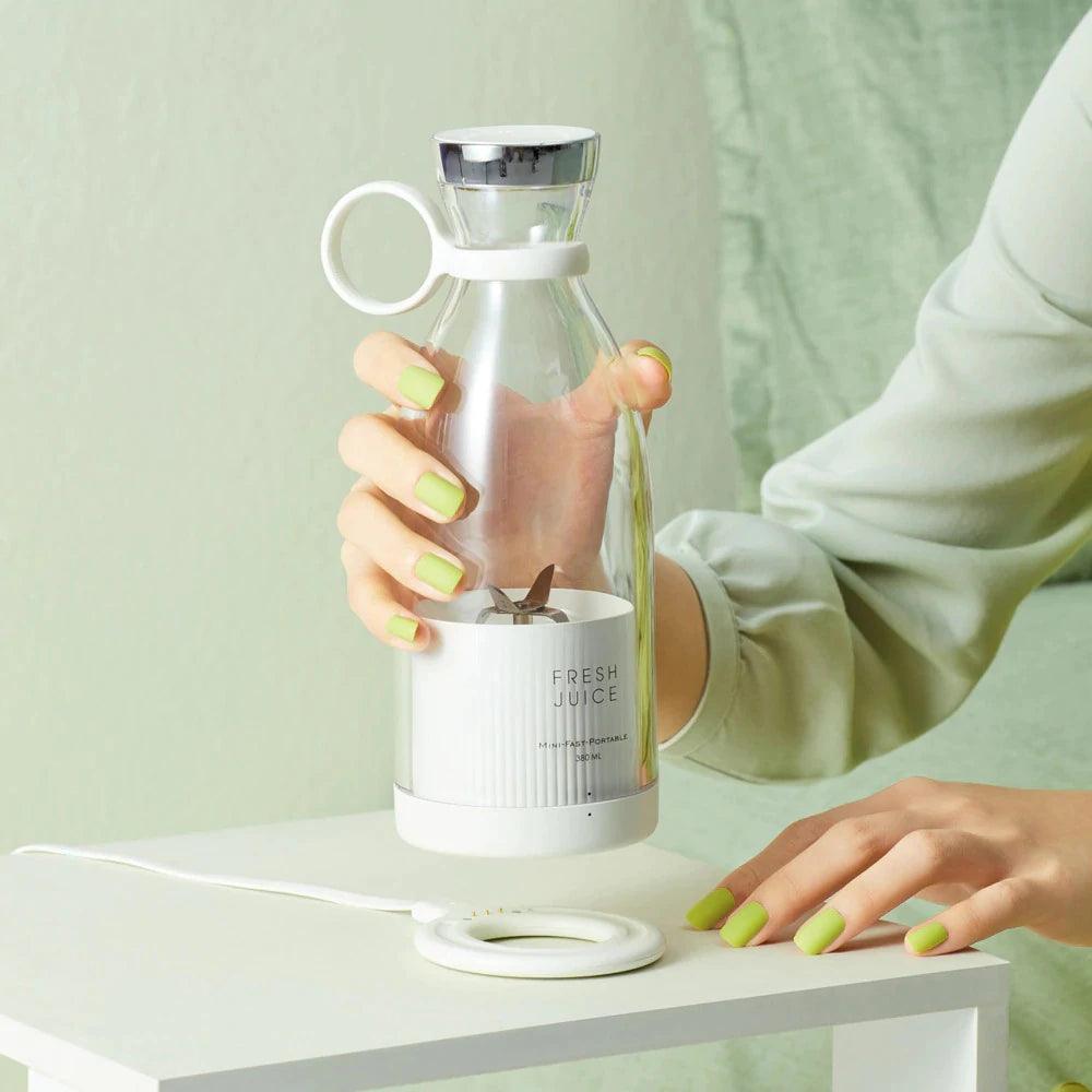 Portable Blenders for Smoothies