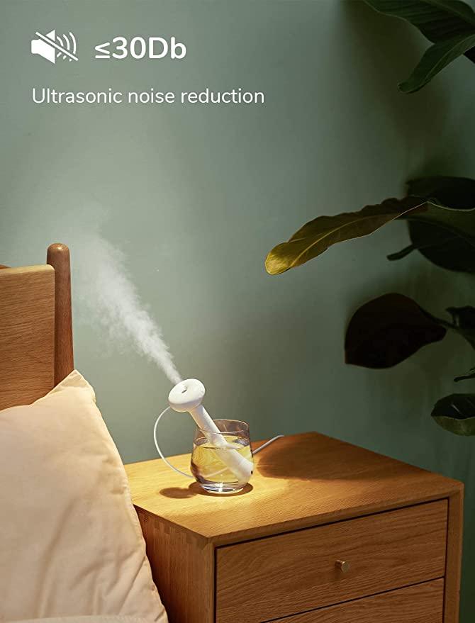 Prime Humidifier - The Pocket Humidifier for convenient use