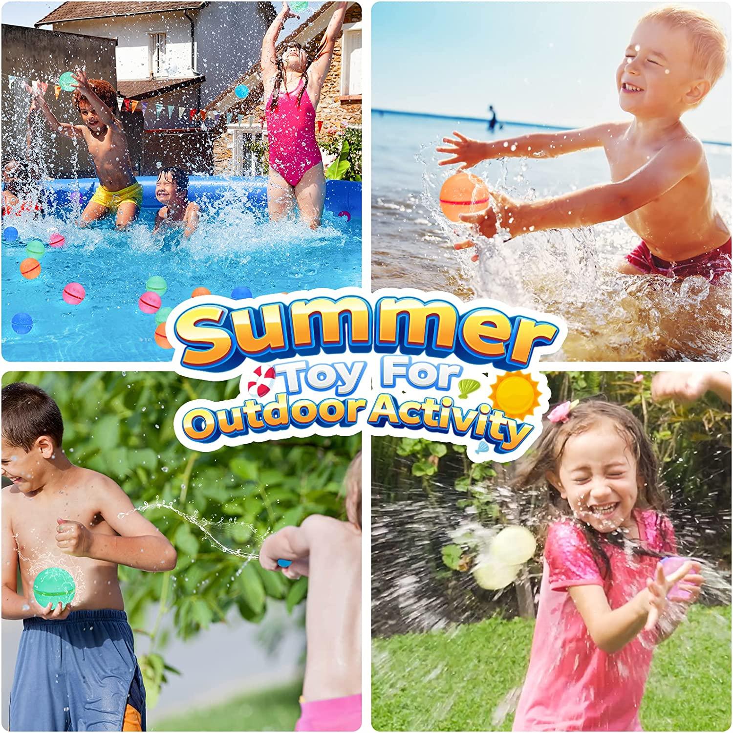 Summer Toy for Outdoor Activity