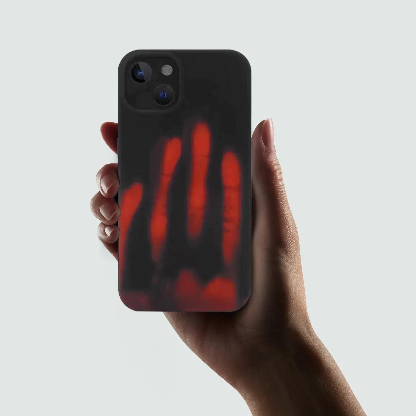 The Thermal Phone Cases™️ - ShopAllurefy