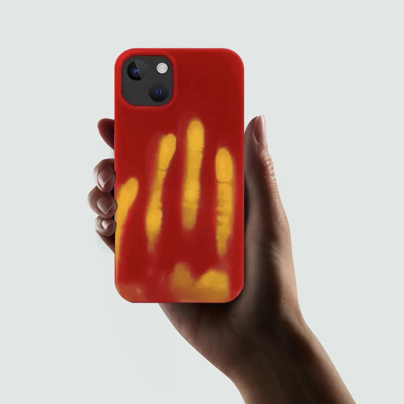 The Thermal Phone Cases™️ - ShopAllurefy