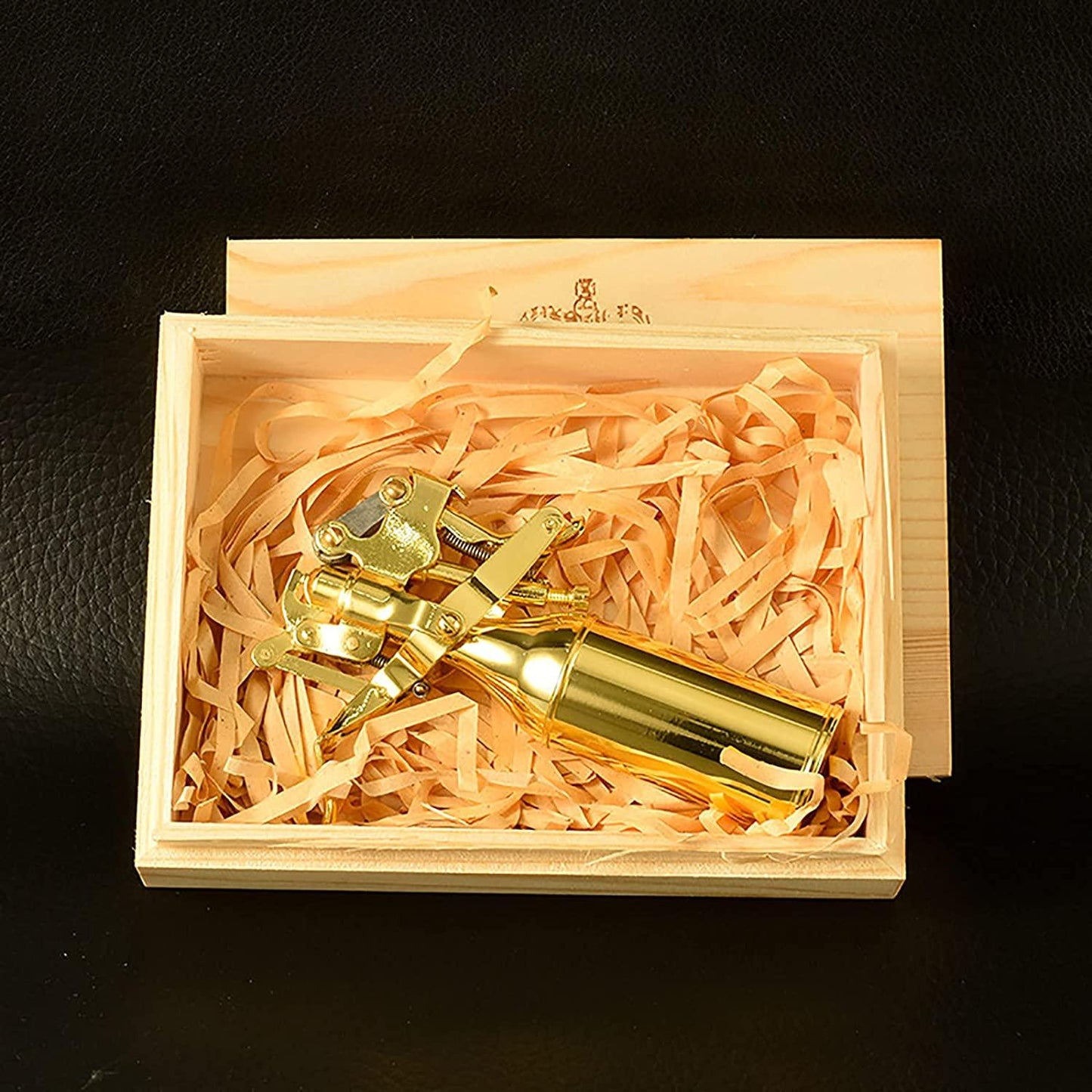 Vintage Pure Copper Heavy Duty Kerosene Lighter - ShopAllurefy