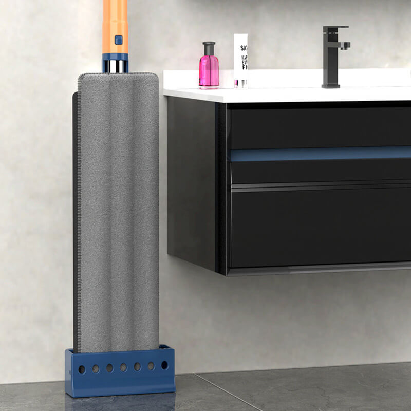 New style large flat mop